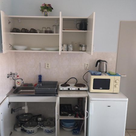 Hodosi Apartman Apartment เวลคีเมเดียร์ ห้อง รูปภาพ