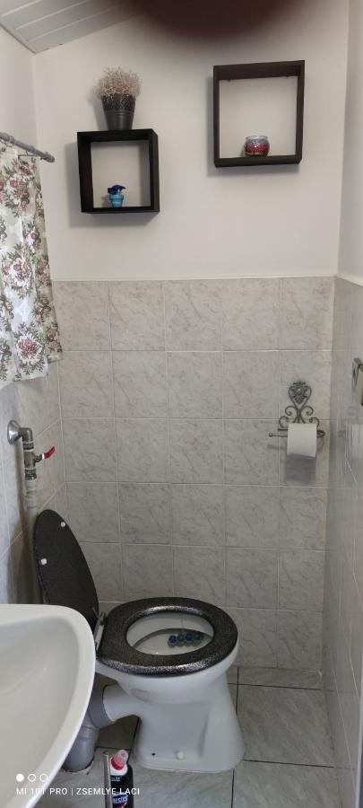 Hodosi Apartman Apartment เวลคีเมเดียร์ ภายนอก รูปภาพ