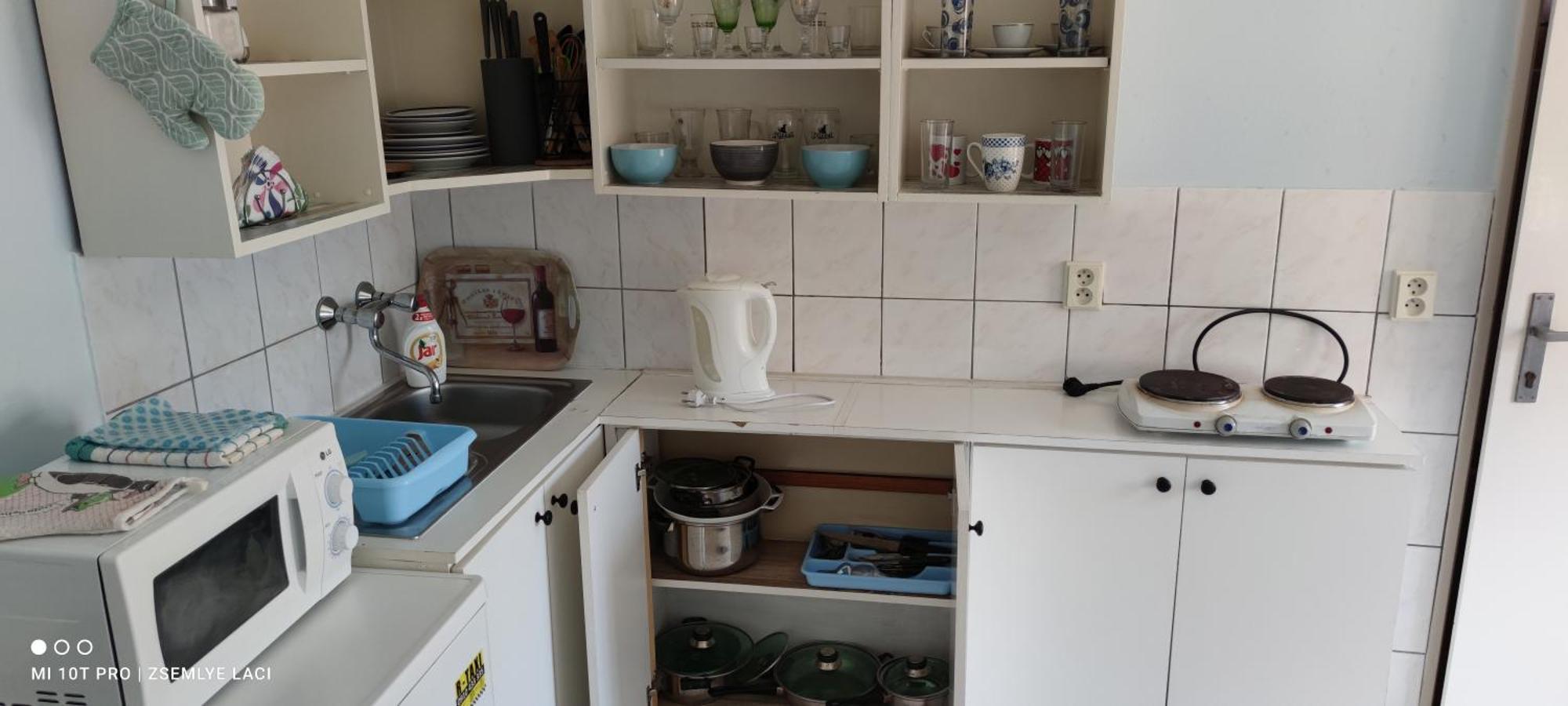 Hodosi Apartman Apartment เวลคีเมเดียร์ ห้อง รูปภาพ