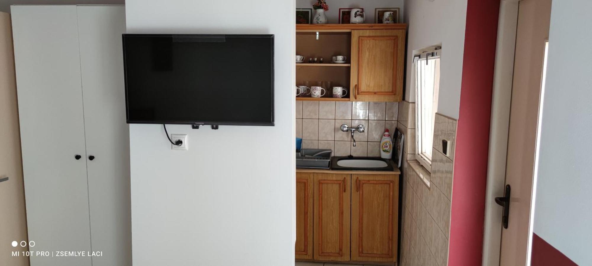 Hodosi Apartman Apartment เวลคีเมเดียร์ ห้อง รูปภาพ