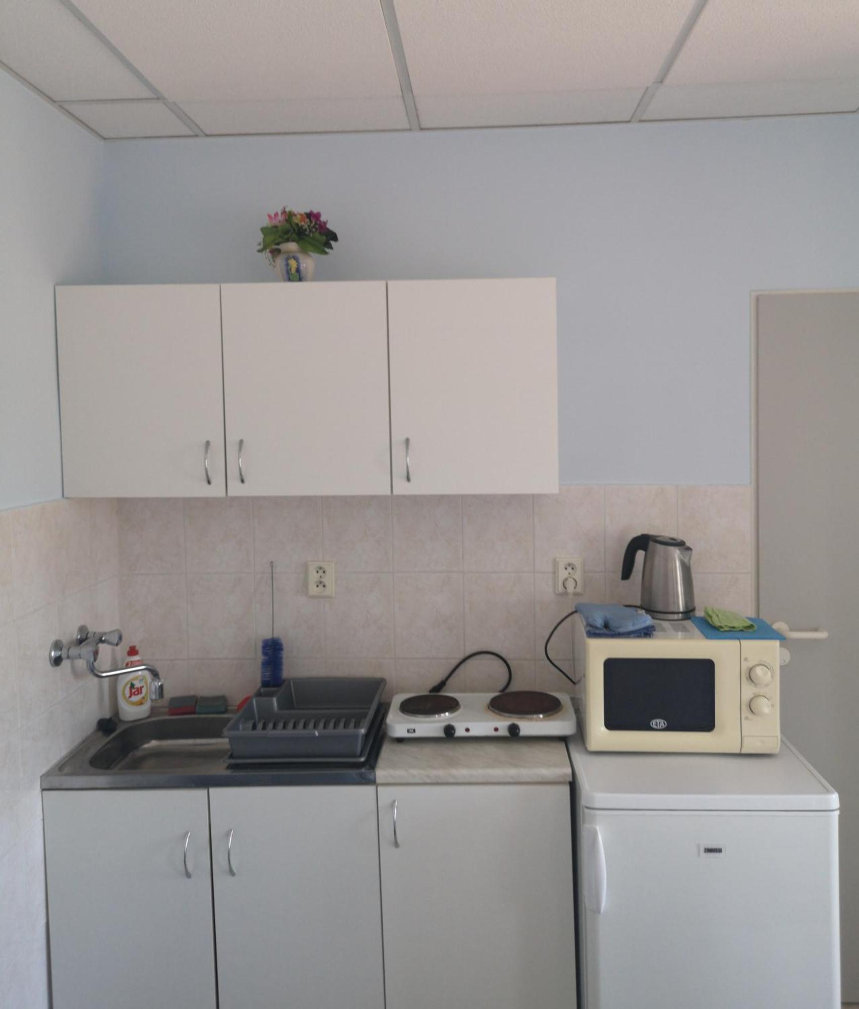 Hodosi Apartman Apartment เวลคีเมเดียร์ ห้อง รูปภาพ
