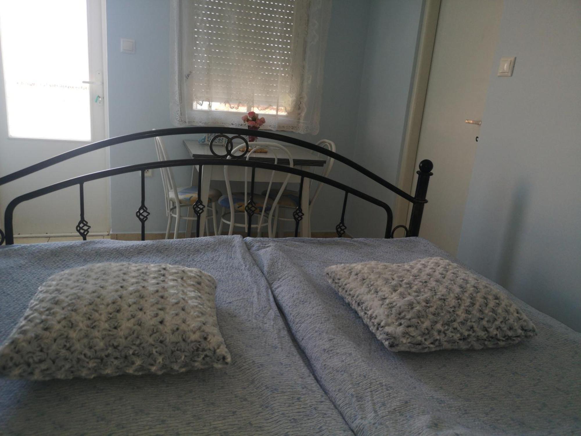 Hodosi Apartman Apartment เวลคีเมเดียร์ ห้อง รูปภาพ